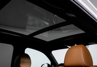 Подержанный автомобиль BMW X5 2019 года (18 фото)