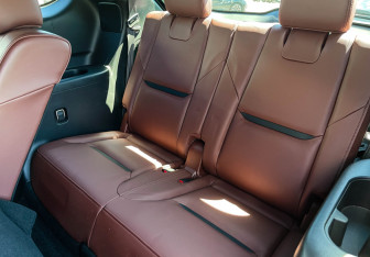 Подержанный автомобиль Mazda CX-9 2019 года (15 фото)