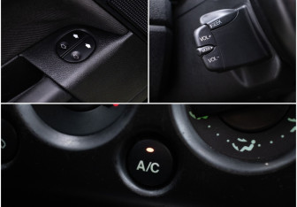 Подержанный автомобиль Ford Fusion 2005 года (16 фото)