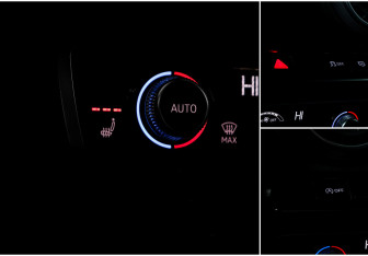 Подержанный автомобиль Audi A3 Sedan 2019 года (16 фото)