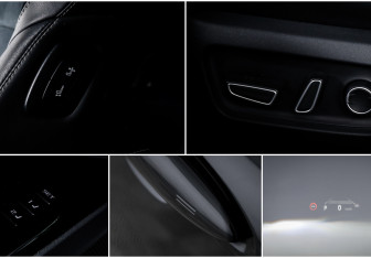 Подержанный автомобиль Toyota Camry Sedan 2024 года (17 фото)