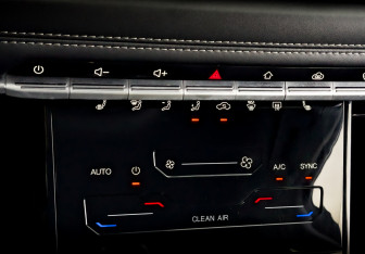 Подержанный автомобиль Chery Tiggo 7 Pro 2022 года (26 фото)