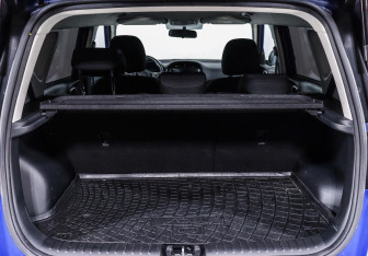 Подержанный автомобиль Kia Soul 2020 года (13 фото)