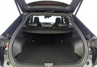 Новый Haval F7x 2026 (8 фото)