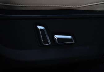 Подержанный автомобиль Haval Dargo 2022 года (8 фото)