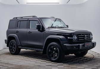 Подержанный автомобиль Tank 300 2025 года (3 фото)