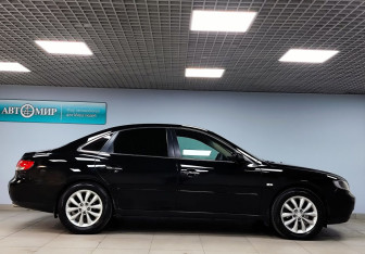 Подержанный автомобиль Hyundai Grandeur 2007 года (4 фото)