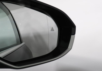 Новый BMW X3 2025 (22 фото)