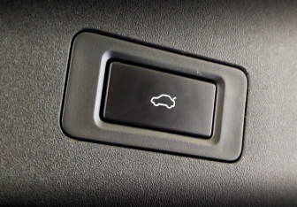 Подержанный автомобиль Exeed RX 2024 года (26 фото)