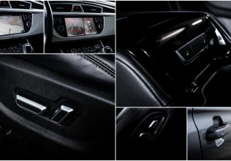 Подержанный автомобиль Geely Atlas 2019 года (16 фото)