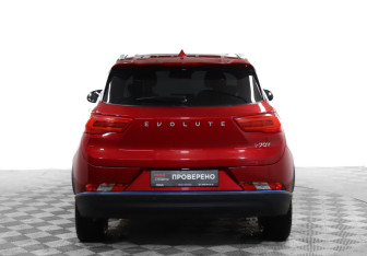 Подержанный автомобиль Evolute i-JOY 2022 года (6 фото)