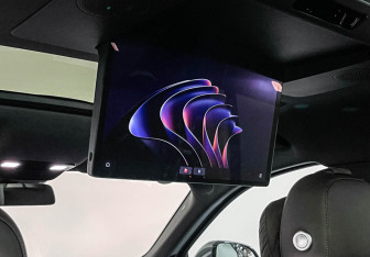 Подержанный автомобиль LiXiang L9 2023 года (18 фото)