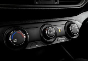 Подержанный автомобиль Kia Cerato Sedan 2019 года (25 фото)