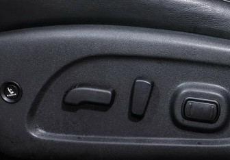 Подержанный автомобиль Nissan Murano Suv 2017 года (17 фото)