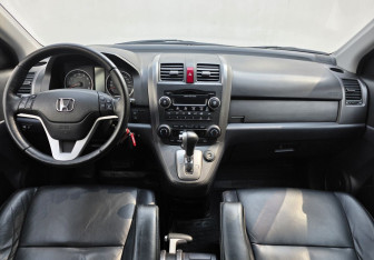 Подержанный автомобиль Honda CR-V 2007 года (11 фото)