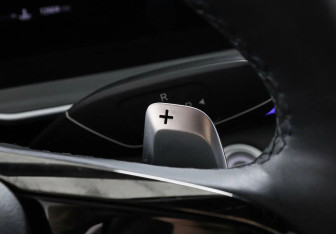 Подержанный автомобиль Exeed RX 2023 года (7 фото)