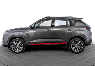 Новый Changan CS35PLUS 2025 (3 фото)