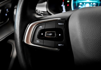 Подержанный автомобиль Chery Tiggo 7 Pro 2021 года (27 фото)