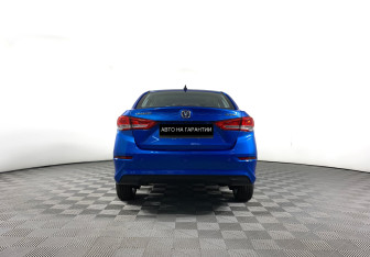 Подержанный автомобиль Changan Alsvin 2024 года (5 фото)