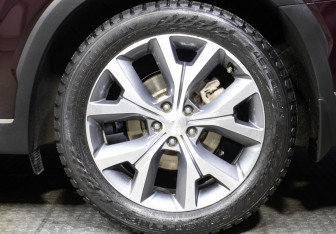 Подержанный автомобиль Hyundai Palisade 2021 года (31 фото)