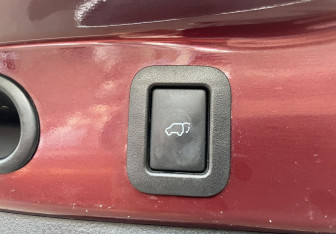 Подержанный автомобиль Toyota Highlander 2014 года (19 фото)