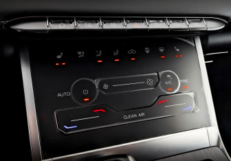 Подержанный автомобиль Chery Tiggo 7 Pro Max 2023 года (30 фото)