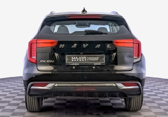 Подержанный автомобиль Haval Jolion 2023 года (6 фото)