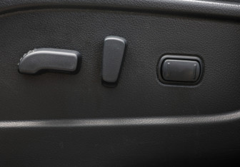 Подержанный автомобиль Nissan Murano Suv 2011 года (22 фото)