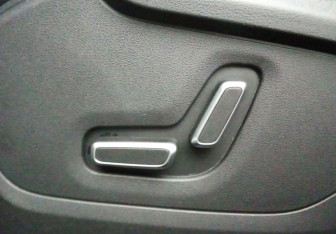 Подержанный автомобиль Geely Cityray 2024 года (15 фото)