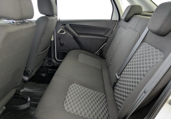 Подержанный автомобиль LADA (ВАЗ) Granta Sedan 2023 года (12 фото)