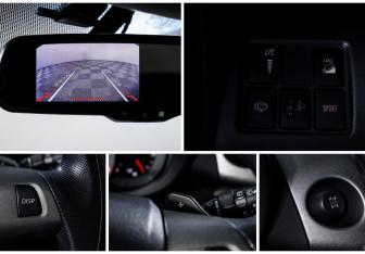 Подержанный автомобиль Toyota RAV4 2011 года (16 фото)