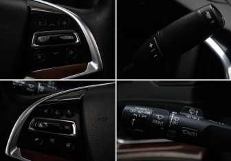 Подержанный автомобиль Cadillac Escalade Suv 2018 года (32 фото)
