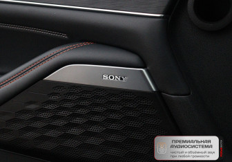 Подержанный автомобиль Changan UNI-K 2023 года (22 фото)