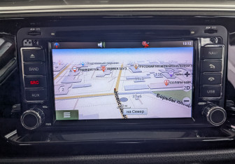 Подержанный автомобиль Toyota Corolla Sedan 2014 года (27 фото)