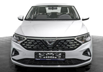 Новый Jetta VA3 2023 (5 фото)