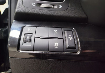 Подержанный автомобиль Kia Sorento 2017 года (18 фото)