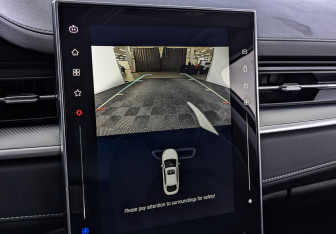 Новый Москвич 6 2025 (26 фото)