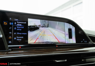 Новый Cadillac Escalade Suv 2023 (25 фото)