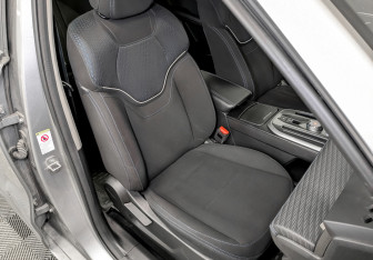 Подержанный автомобиль Haval Jolion 2023 года (22 фото)