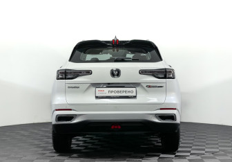 Подержанный автомобиль Changan CS55PLUS 2023 года (6 фото)