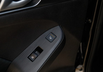 Подержанный автомобиль Haval Jolion 2023 года (9 фото)