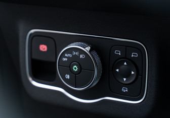 Новый Exeed RX 2025 (24 фото)