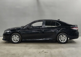 Подержанный автомобиль Audi A6 Sedan 2014 года (8 фото)