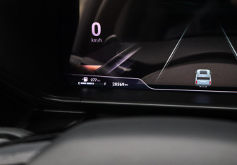 Подержанный автомобиль Haval H3 2024 года (27 фото)