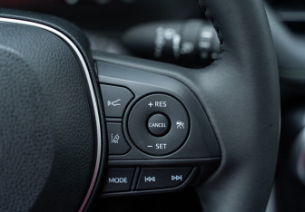 Новый Toyota RAV4 2025 (30 фото)