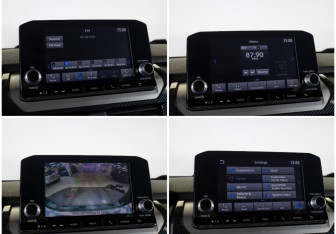 Подержанный автомобиль Mitsubishi L200 2024 года (16 фото)