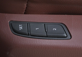 Подержанный автомобиль Mazda CX-9 2020 года (19 фото)