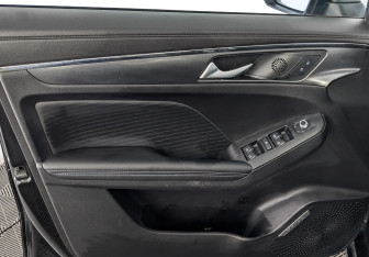 Подержанный автомобиль Haval Jolion 2023 года (19 фото)