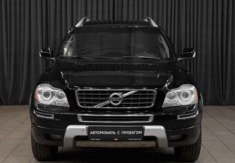 Подержанный автомобиль Volvo XC90 2012 года (2 фото)
