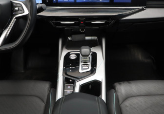 Подержанный автомобиль LIVAN S6Pro 2023 года (9 фото)